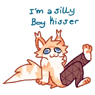 🧍‍♂️ emoji Kurimu x2 Telegram sticker 12 of 111