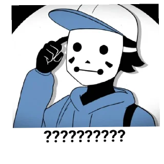 Sticker from Joda x2