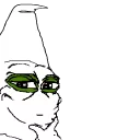 🎭 emoji Deep PePe Telegram Telegram sticker 1 of 25