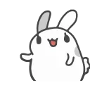 😙 emoji My Tutu :зз Telegram sticker 14 of 35