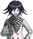 😄 emoji Kokichi Oma (By Don Carmine) Telegram sticker 15 of 28