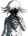 🌚 emoji Kokichi Oma (By Don Carmine) Telegram sticker 13 of 28