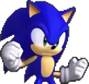 Sticker from Sonic Colors @BigRedRidingHood