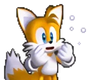 😱 emoji Sonic Colors @BigRedRidingHood Telegram sticker 23 of 103