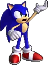 🙋‍♂ emoji Sonic Colors @BigRedRidingHood Telegram sticker 14 of 103