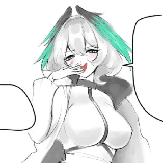 🐍 emoji ◦•●◉✿卄ŏο𝕝𝗵ϵ𝘆αꝁ✿◉●•◦ | @PokkePostBoard Telegram sticker 16 of 120