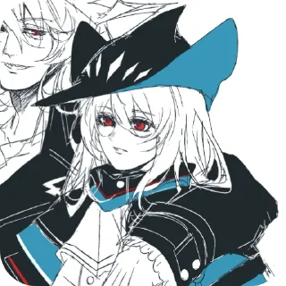 🐳 emoji ＊*•̩̩͙✩•̩̩͙*˚丂𝖆𝚔ժ𝓲*•̩̩͙✩•̩̩͙*˚＊ - by @Drach3n Telegram sticker 19 of 120