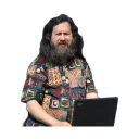 🖥 emoji linux-zueiro Telegram sticker 4 of 42