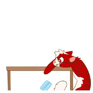 😈 emoji Reed Catto 1 Telegram sticker 12 of 13