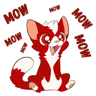 😸 emoji Reed Catto 1 Telegram sticker 6 of 13