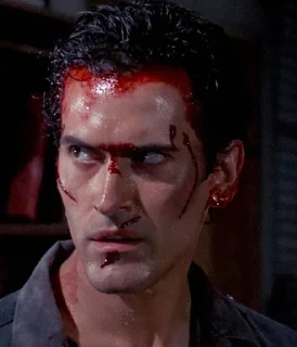 🤨 emoji horror movies Telegram sticker 13 of 108