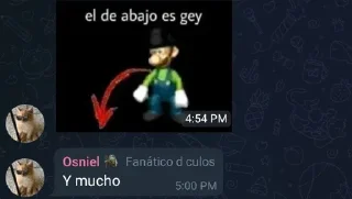 🤔 emoji Roit ❗️ el Quimico Steal Pack Telegram sticker 13 of 120
