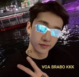 🕶 emoji asilo oki & cia ; @staystan Telegram sticker 21 of 39