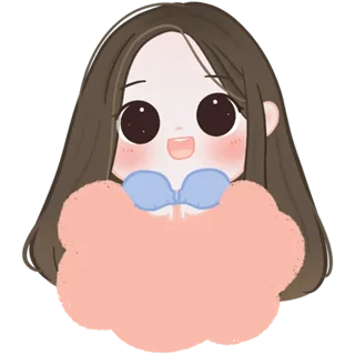 🐋 emoji ivydesu chirukα  @kittyst Telegram sticker 17 of 40