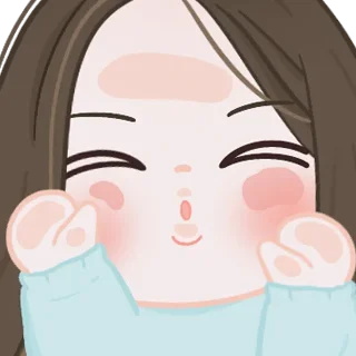 🐋 emoji ivydesu chirukα  @kittyst Telegram sticker 8 of 40