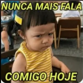 😡 emoji Recanto dos amigos Telegram sticker 19 of 33