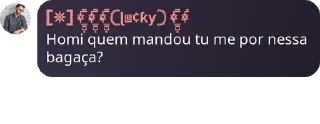 😒 emoji Betão do pão Telegram sticker 12 of 21