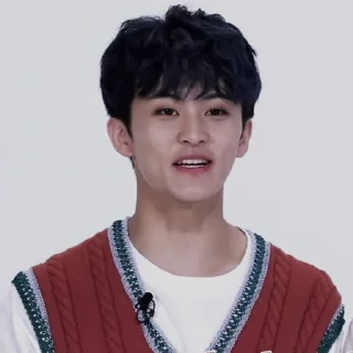 Sticker from ㅤ⌦ MARK LEE @XXMAFIAWEB
