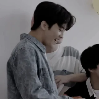 Sticker from ㅤ⌦ MARK LEE @XXMAFIAWEB
