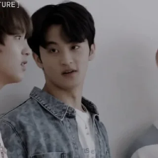 Sticker from ㅤ⌦ MARK LEE @XXMAFIAWEB