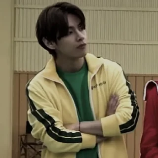 🗿 emoji ㅤ⌦ TAEHYUNG @XXMAFIAWEB Telegram sticker 21 of 95