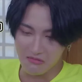 😠 emoji Seonghwa : @sourstickers Telegram sticker 22 of 30