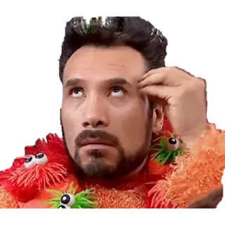 📨 emoji familia peluche @Yosoyteba Telegram sticker 18 of 52