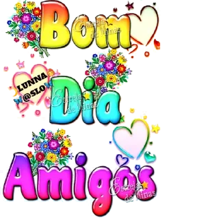 🌻 emoji Lunna_Separadores🌸 Telegram sticker 21 of 120