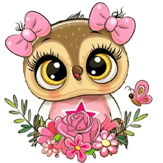 🌸 emoji Lunna_Separadores🌸 Telegram sticker 6 of 120