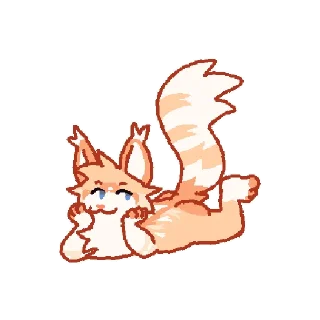 Sticker from Kurimu x2
