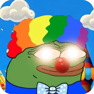 Sticker from Honkler (Poon Pack)