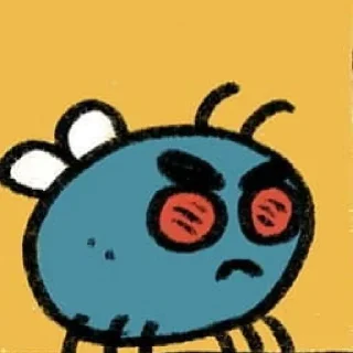 😡 emoji paulo moreira Telegram sticker 24 of 118
