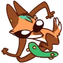 🤙 emoji ❓ Telegram sticker 21 of 49