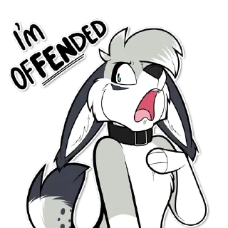 Sticker from Sai Zilver