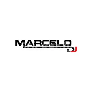 Sticker from MARCELO Lr
