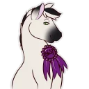 🦄 emoji blaze pwny Telegram sticker 20 of 22