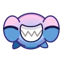 Sticker from H2Oji - @Awastick_maydroid