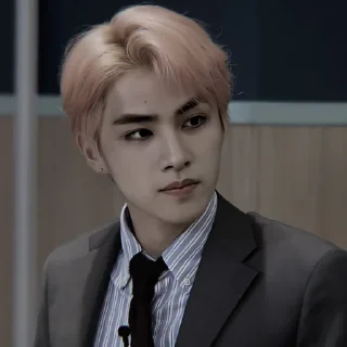 Sticker from Xiaojun by @stickernct