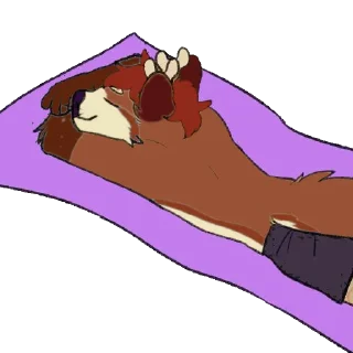 😪 emoji Judas Telegram sticker 18 of 40