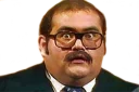 😯 emoji Chaves Telegram sticker 3 of 23