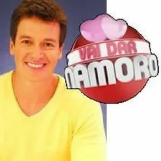 Sticker from grito fino
