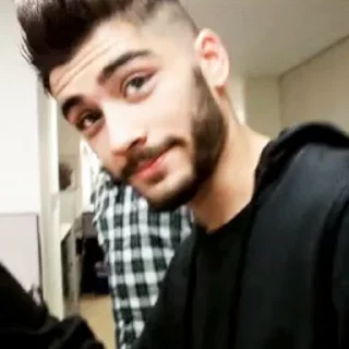 🕸 emoji — Zayn Malik ᎓ @OrbSticker ː 🕸៹ Telegram sticker 9 of 50