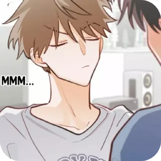 🤨 emoji Stickers de Dani Telegram sticker 21 of 120