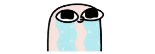 🥺 emoji https://t.me/addstickers/King_tesso Telegram sticker 10 of 98