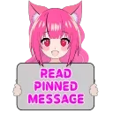 Sticker from Murati Ai