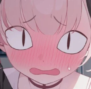 🌟 emoji BA:3 by Miko Telegram sticker 7 of 109