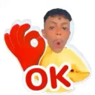 💚 emoji El rey Ortiz 🇭🇳 Telegram sticker 5 of 29