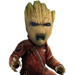 💚 emoji El rey Ortiz 🇭🇳 Telegram sticker 18 of 29