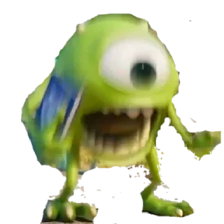 Sticker from Whatever