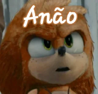Sticker from Pqp vai essa merda